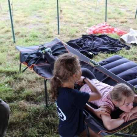IMG 1538 - Scouts en Gidsen Zaventem 